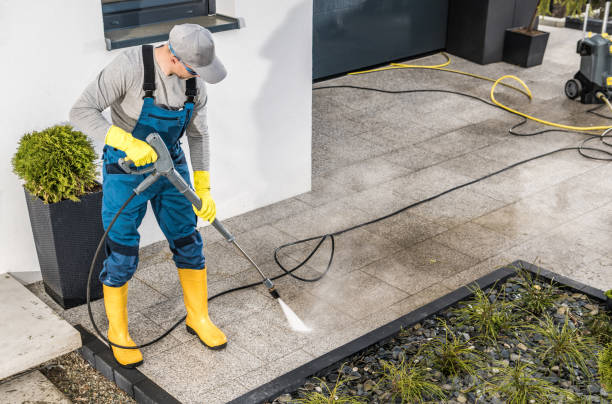 Professional Pressure Washing in St Martin, MS